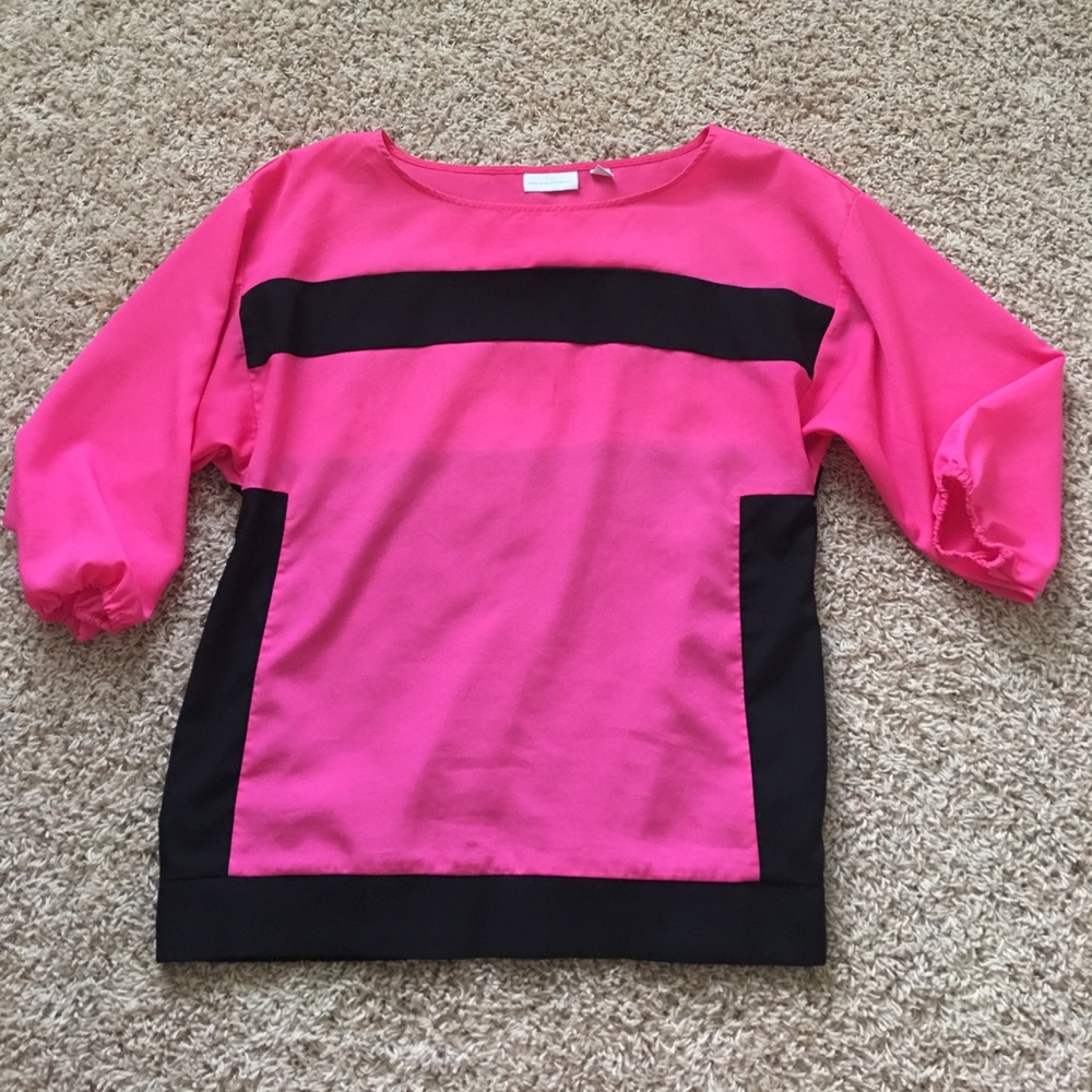 Spicy Ny and Co size XS Top