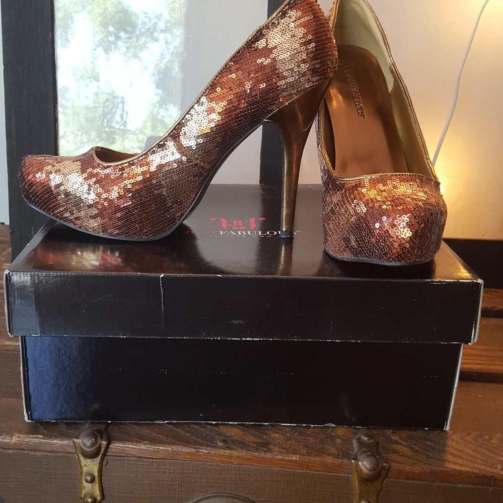 Beautiful Heels
