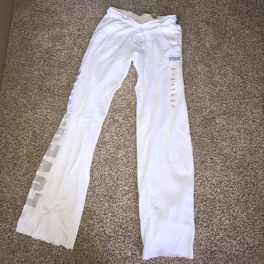 Victoria Secret Pink Sweatpants