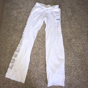 Victoria Secret Pink Sweatpants