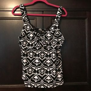 WHBM camisole