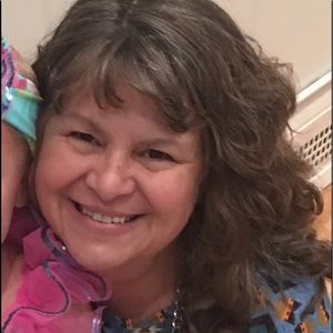 Meet your Posher, Sheryl