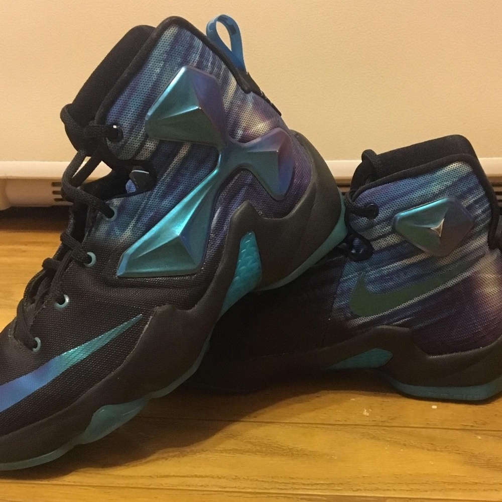 LeBron 13's