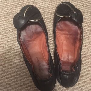 Chloe flats