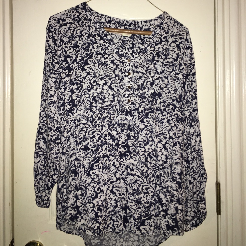 Blouse