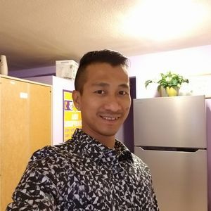 Meet your Posher, Steven