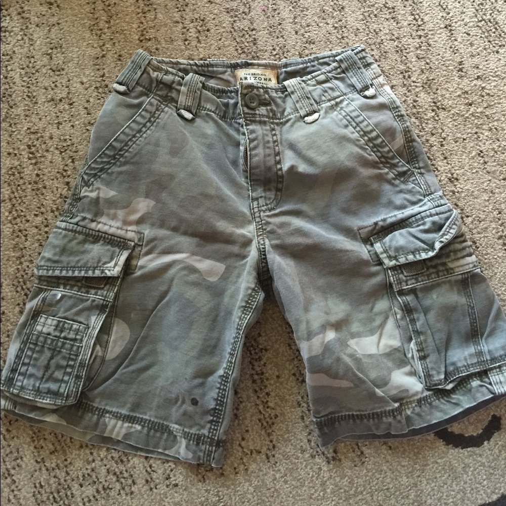 BOYS Cargo Shorts