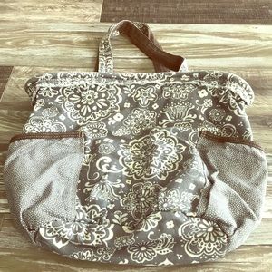 Thirty One Retro Metro Bag