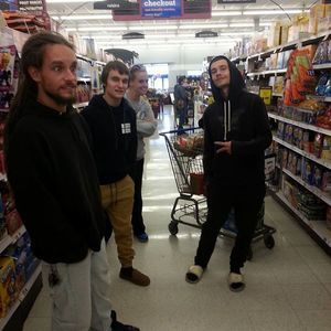 Meet your Posher, Ben