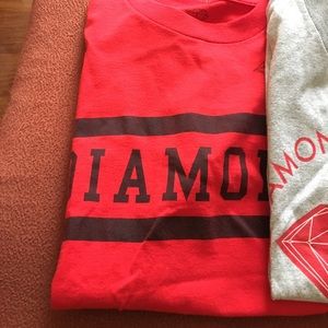 Diamond supply bundle