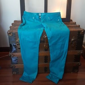 Curvy sz 12 Jeans