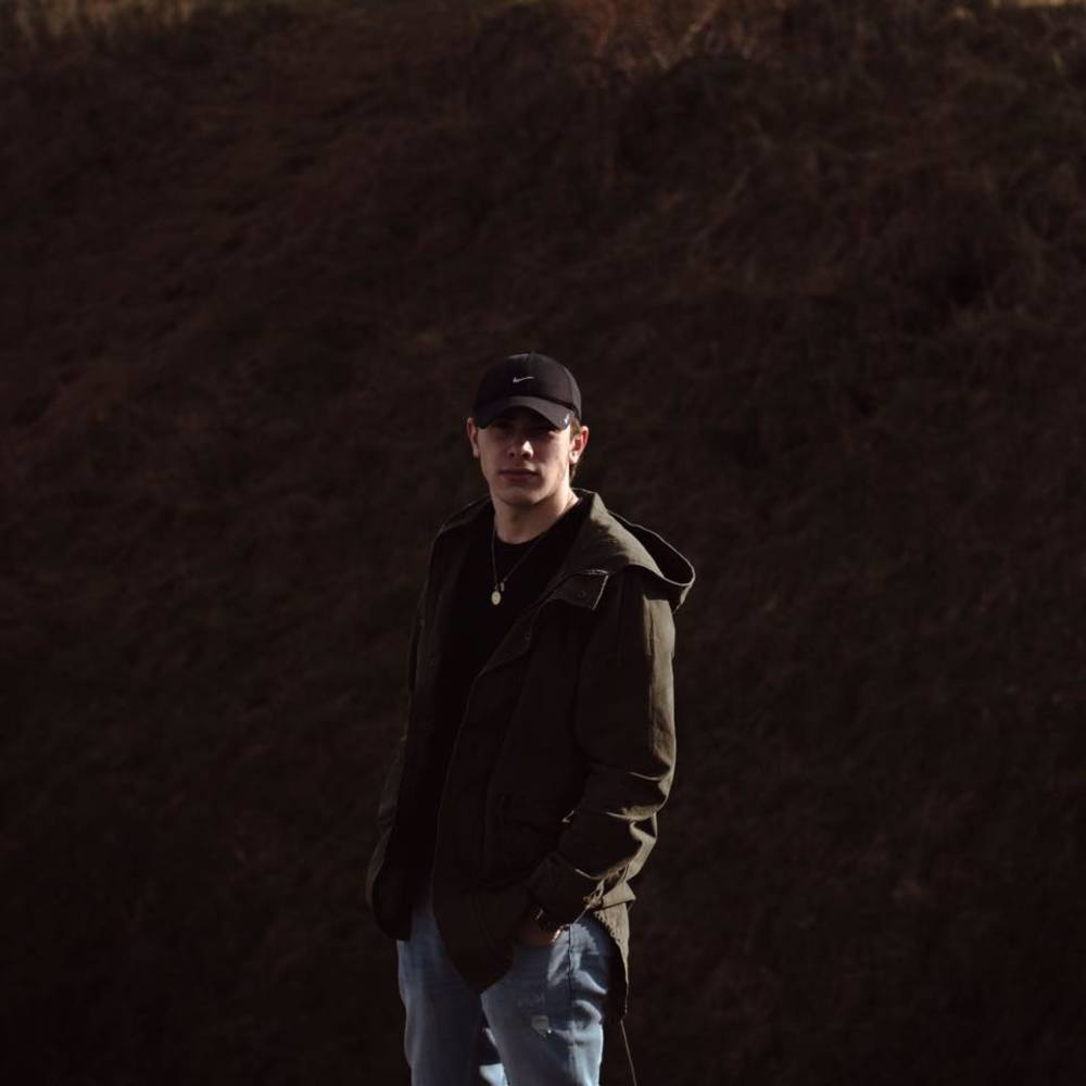 Meet your Posher, Ross