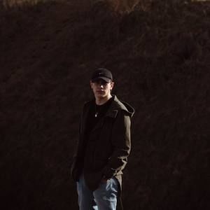 Meet your Posher, Ross