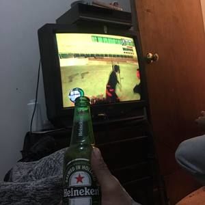 Meet your Posher, Keith