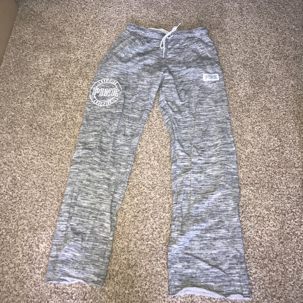 Victoria's Secret Pink sweatpants