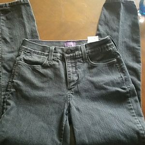 NYDJ stretch jeans