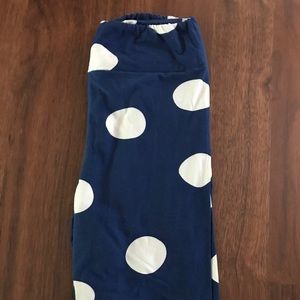 LulaRoe OS Leggings