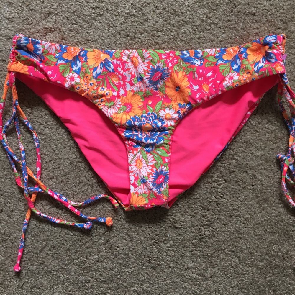 Reversible O'Neill Bikini Bottoms