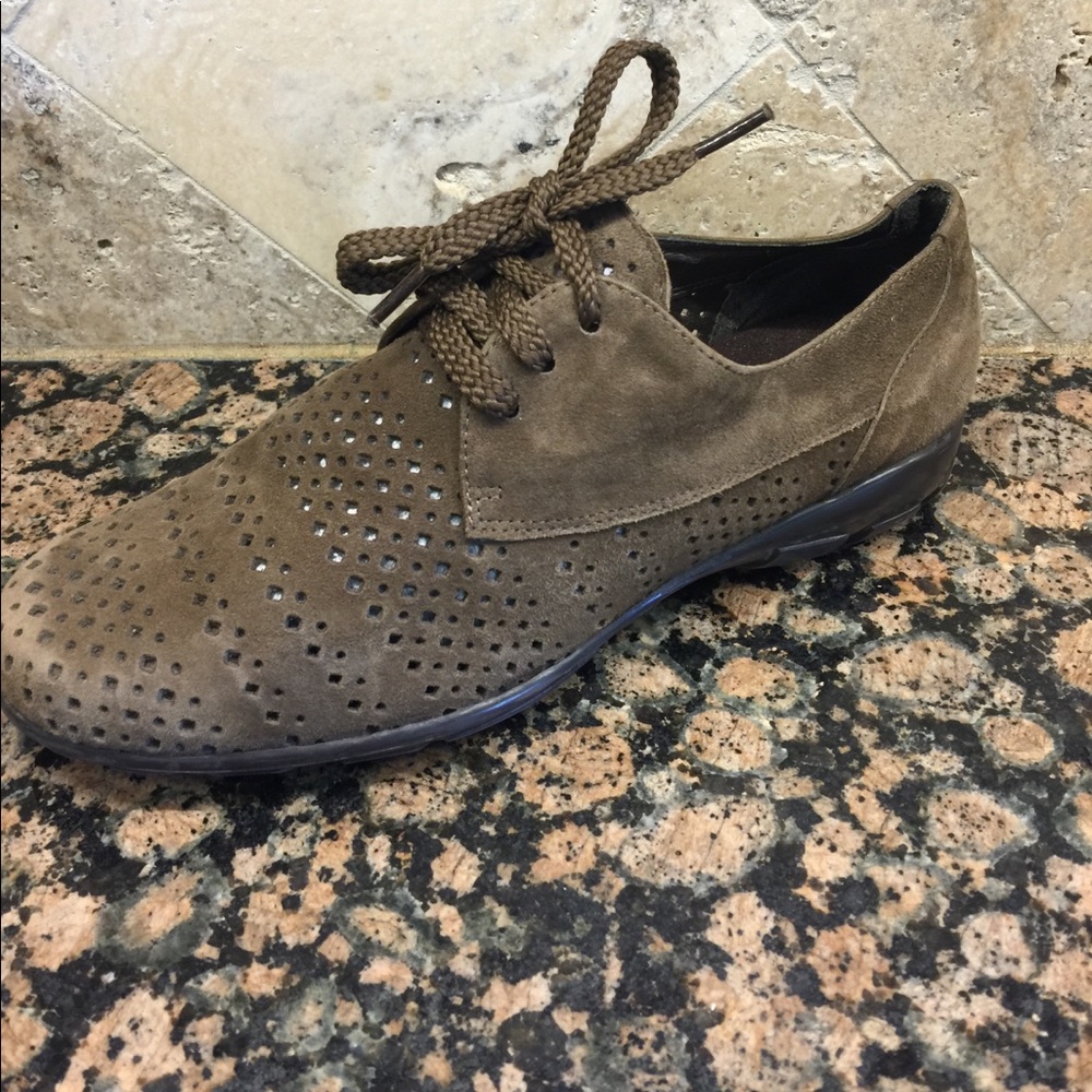 Anybody know what brand these are?