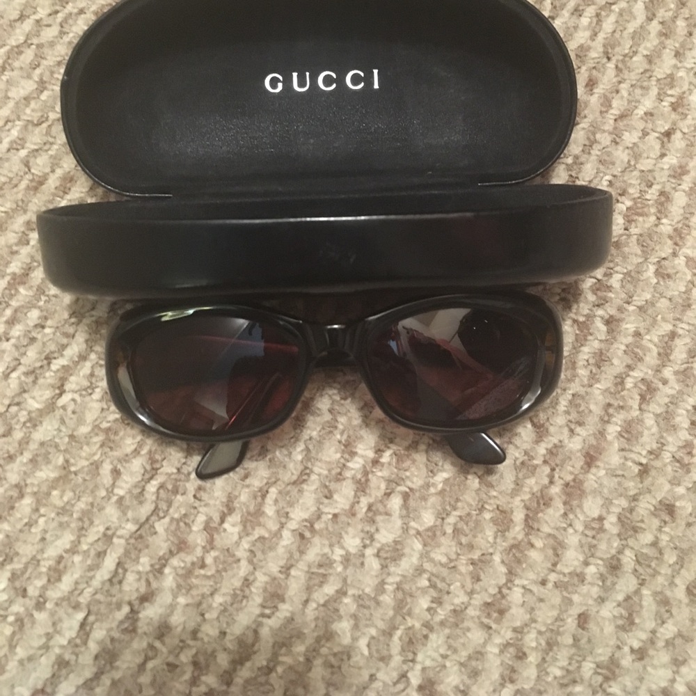Gucci sunglasses for women