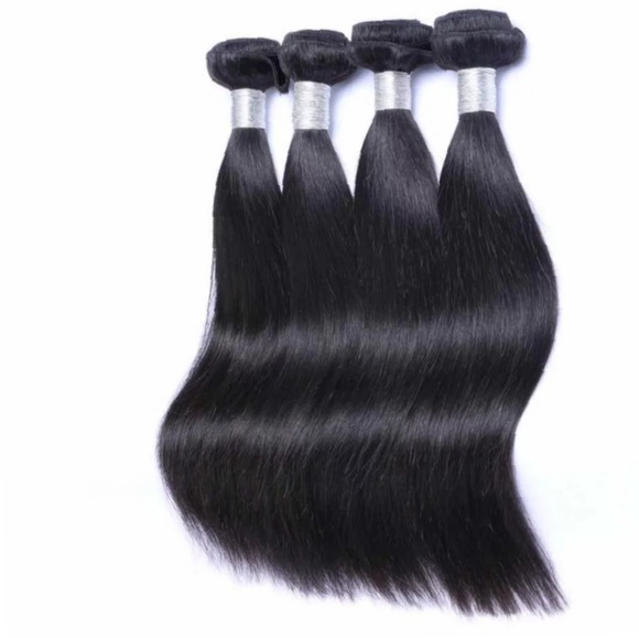 Brazilian Mink Bone Straight