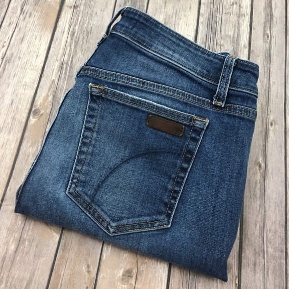 Sierra Joes Jeans Skinny Ankle Jeans 27