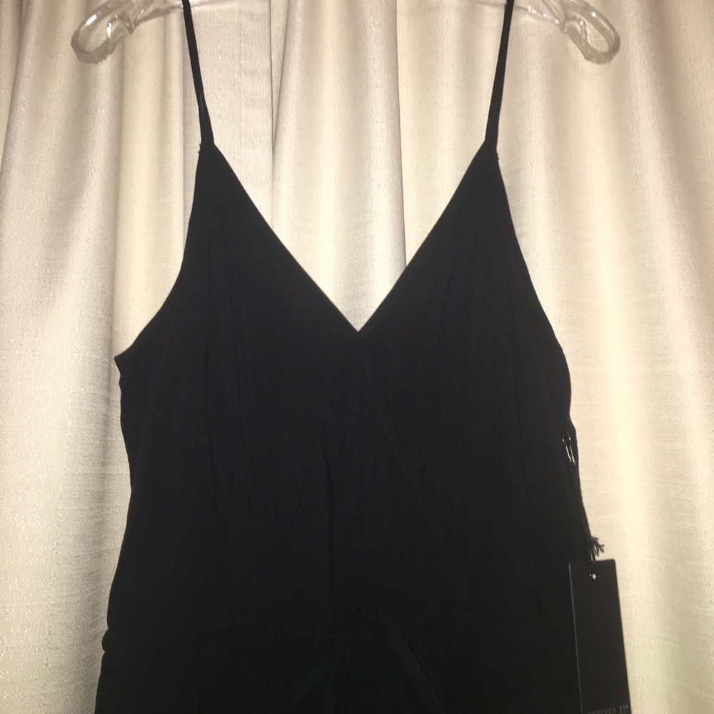 Women's Jumpsuit
