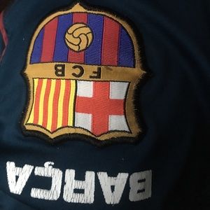 Meet your Posher, Vaughan