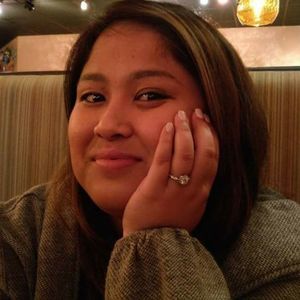 Meet your Posher, Maria