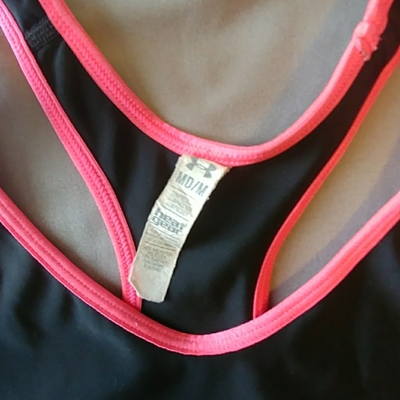 Under armour sports bra - Picture 2 of 3