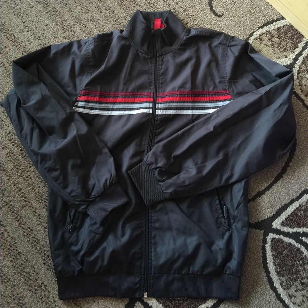 Mossimo Lightweight Jacket - image 1