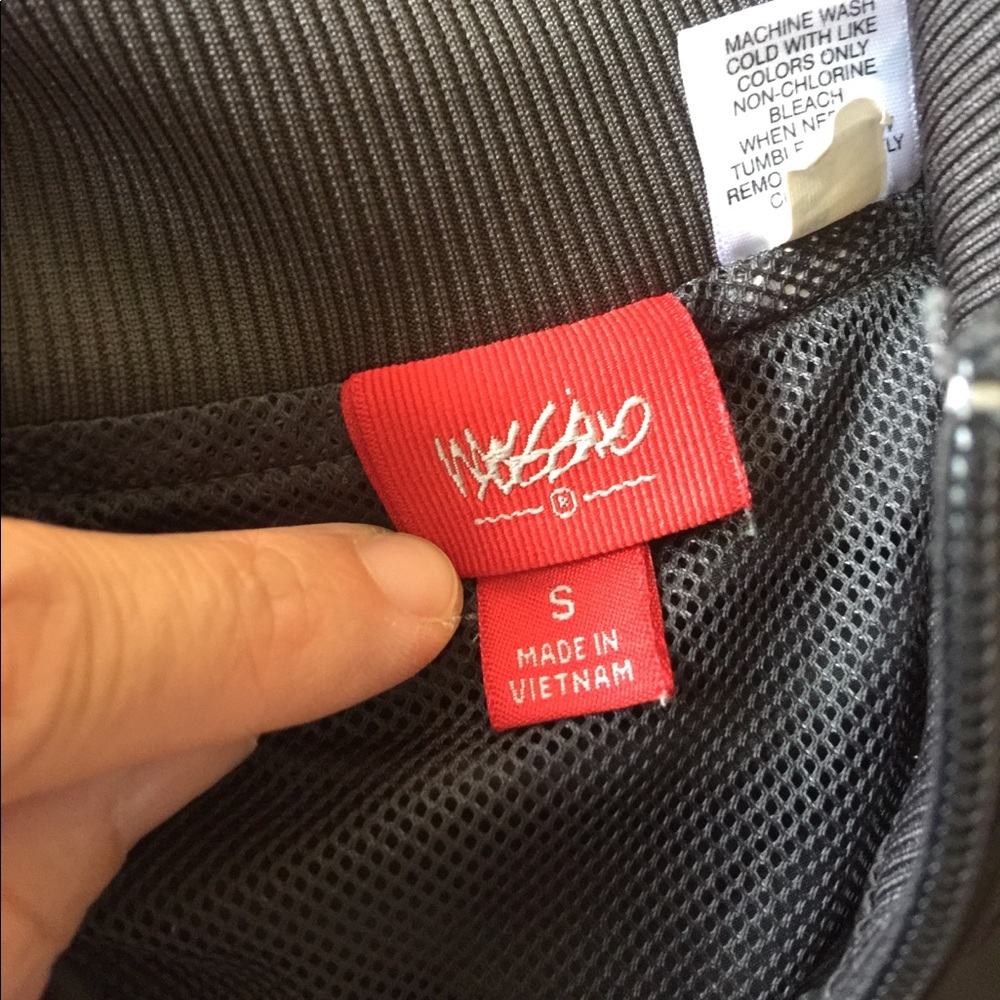 Mossimo Lightweight Jacket - image 3