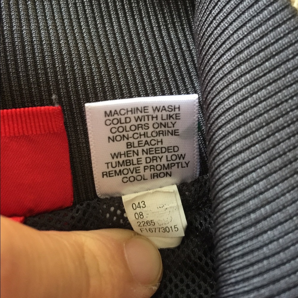 Mossimo Lightweight Jacket - image 5