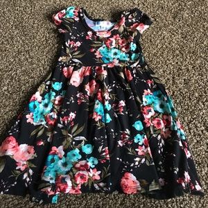 LuLaRoe DDS dress