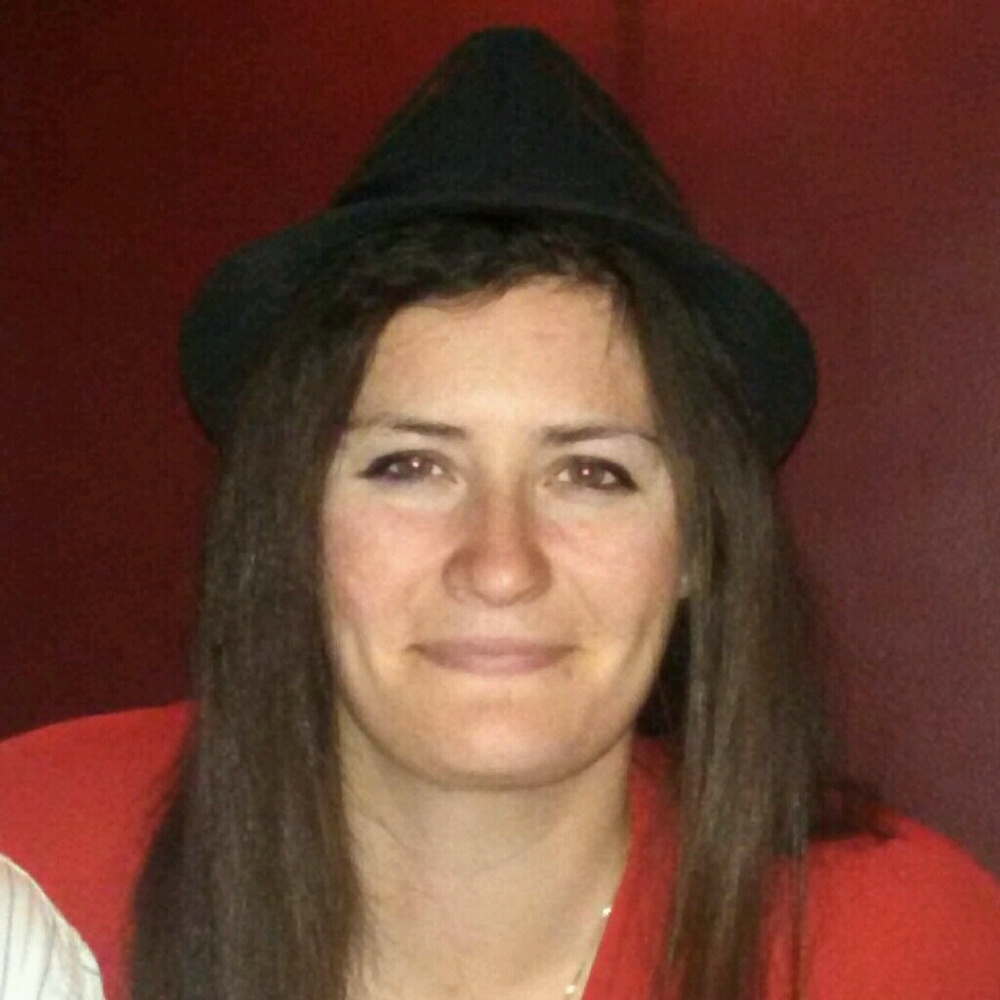 Meet your Posher, Resnik