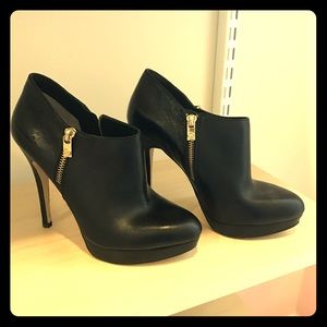 Michael Kors booties