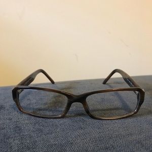 Burberry eyeglasses