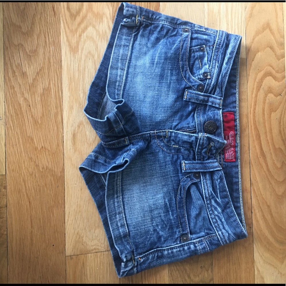 Guess shorts