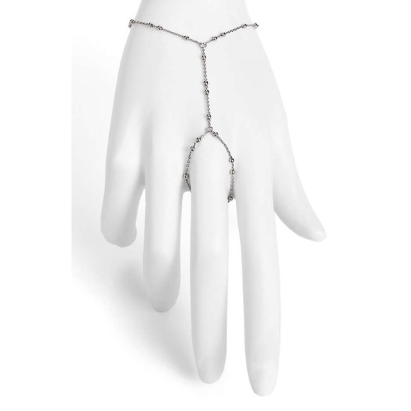 NWOT Station Hand Chain - Picture 6 of 6