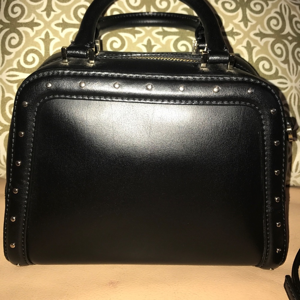 Authentic Kate Spade ♠️ Mini Rocki - Picture 2 of 7