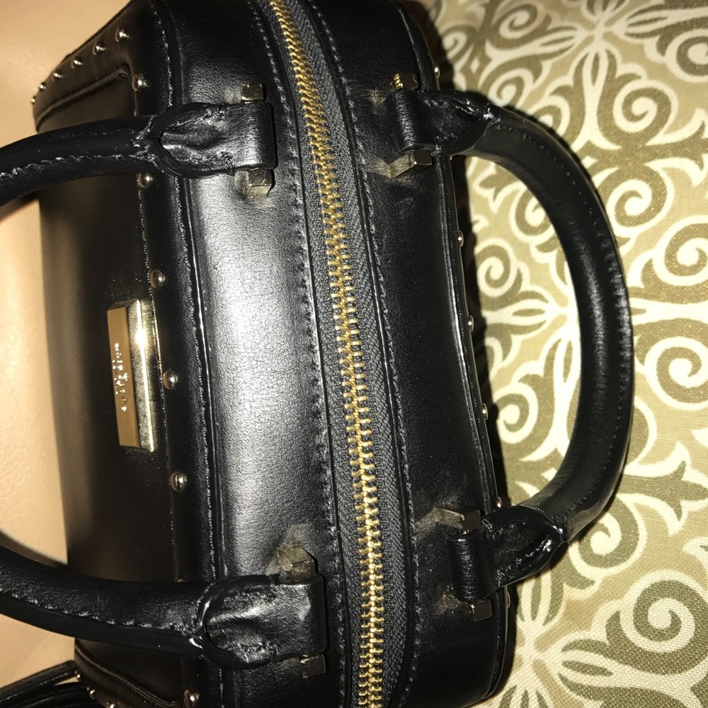 Authentic Kate Spade ♠️ Mini Rocki - Picture 6 of 7