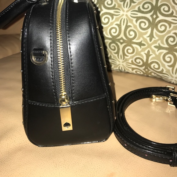 Authentic Kate Spade ♠️ Mini Rocki - Picture 3 of 7
