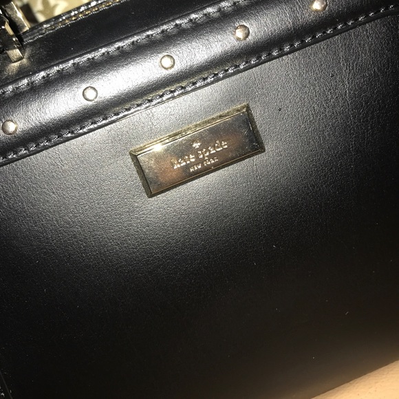 Authentic Kate Spade ♠️ Mini Rocki - Picture 7 of 7