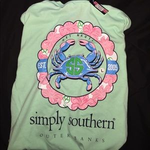 Simply Southern T-Shirt