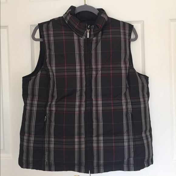 Reversible Vest - Picture 2 of 5