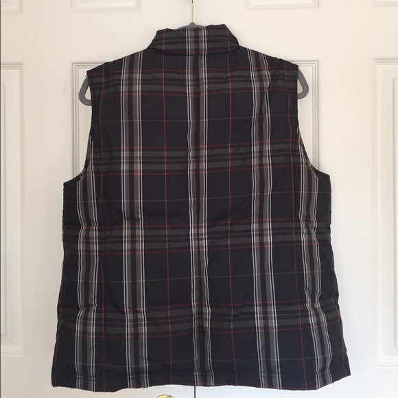 Reversible Vest - Picture 3 of 5