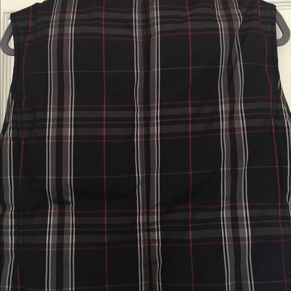 Reversible Vest - Picture 4 of 5