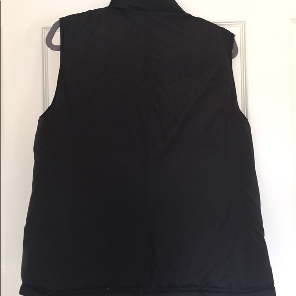 Reversible Vest - Picture 5 of 5