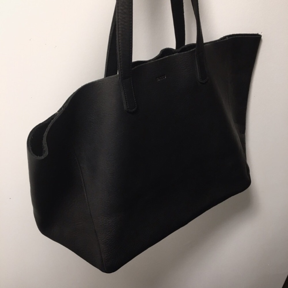 Baggu Oversize Tote
