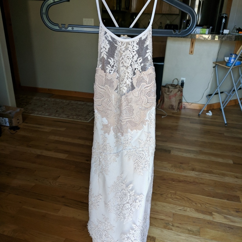 David's Bridal in Champagne